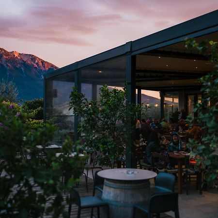 Hotel Limone Limone sul Garda Exterior photo
