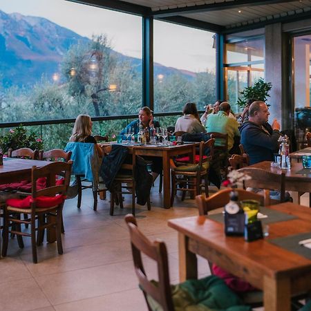Hotel Limone Limone sul Garda Exterior photo