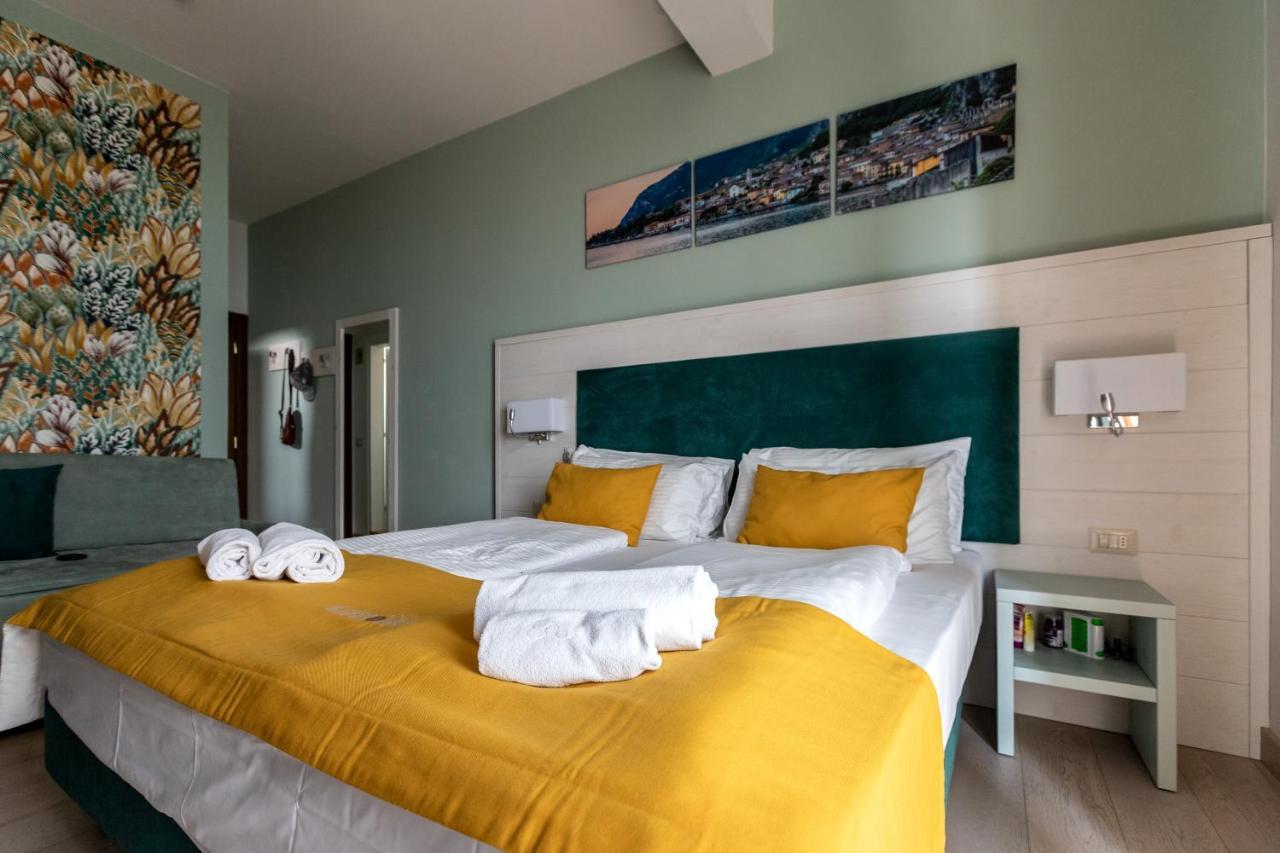 Hotel Limone Limone sul Garda Exterior photo
