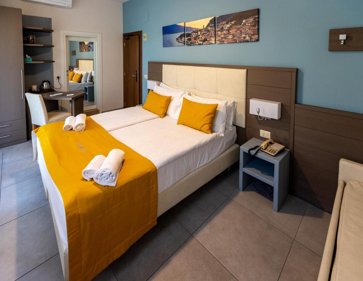 Hotel Limone Limone sul Garda Exterior photo