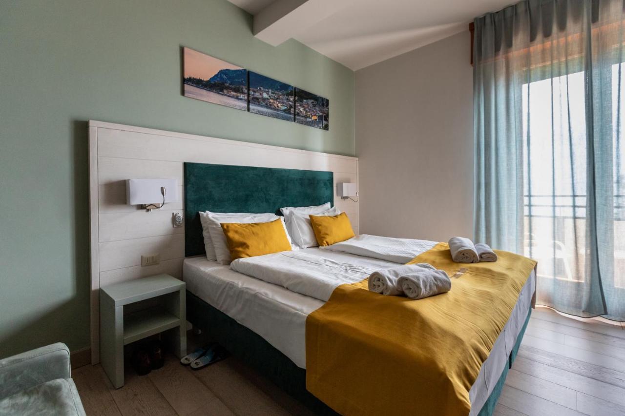 Hotel Limone Limone sul Garda Exterior photo