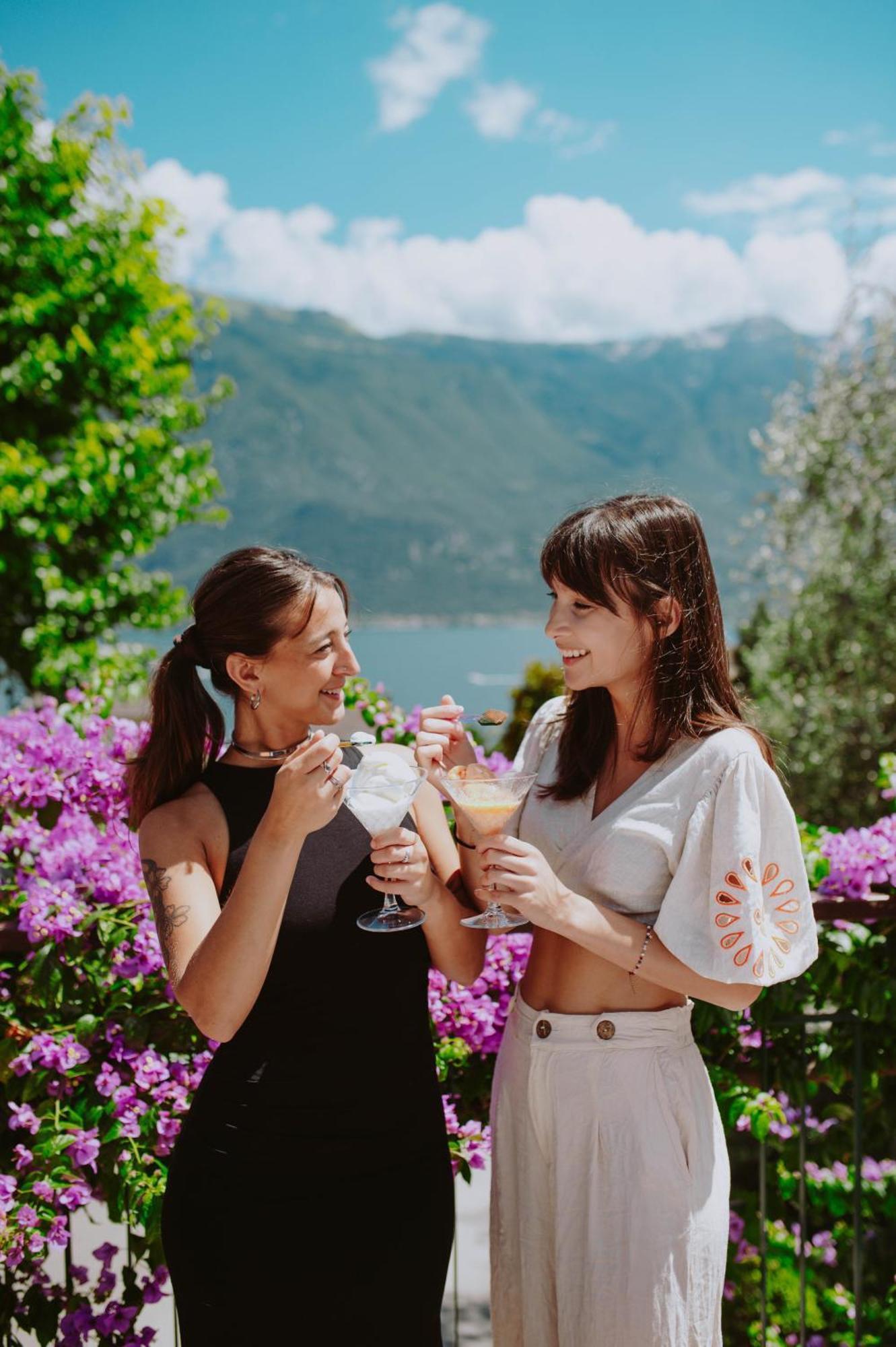 Hotel Limone Limone sul Garda Exterior photo