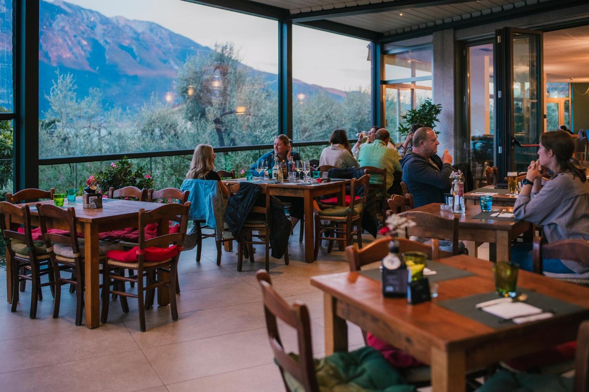 Hotel Limone Limone sul Garda Exterior photo