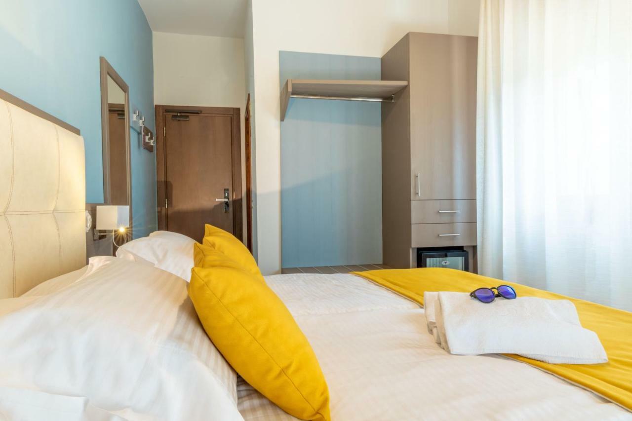 Hotel Limone Limone sul Garda Exterior photo